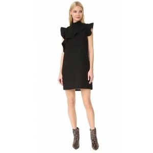 McGuire Sorbonne Linen Mini Dress